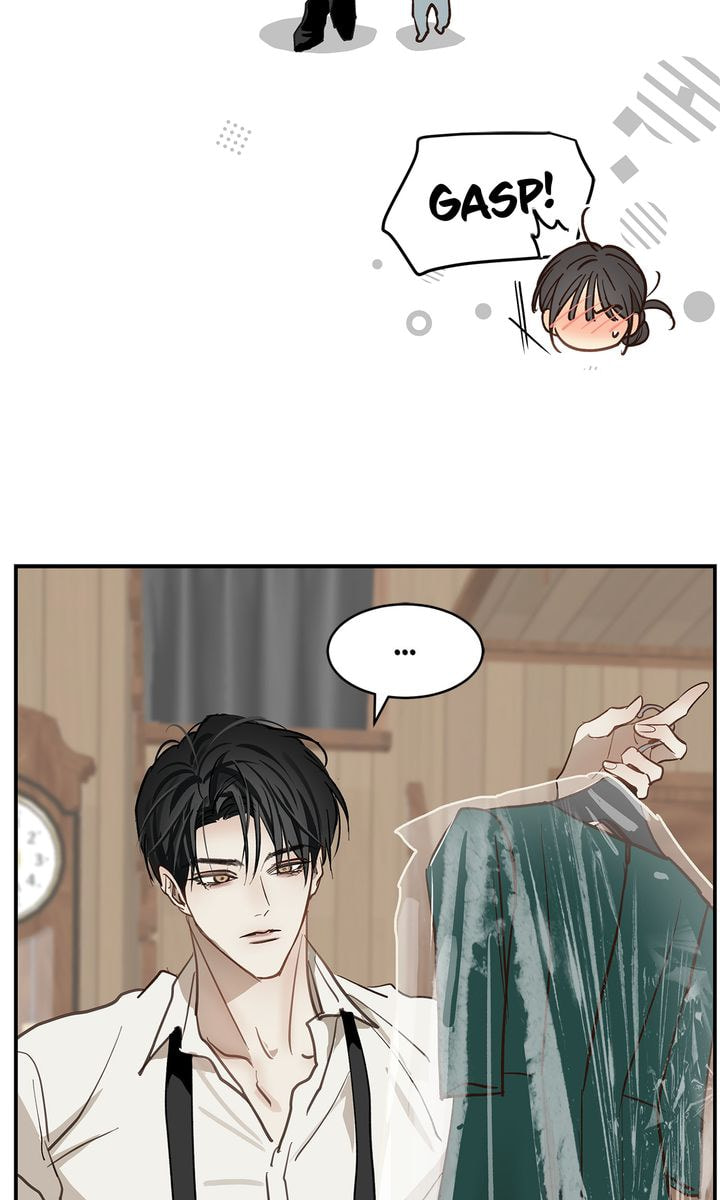 Flower of Allure Chapter 33 page 71 - 