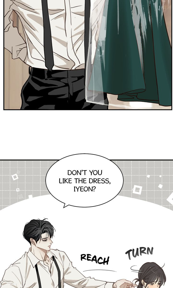 Flower of Allure Chapter 33 page 72 - 