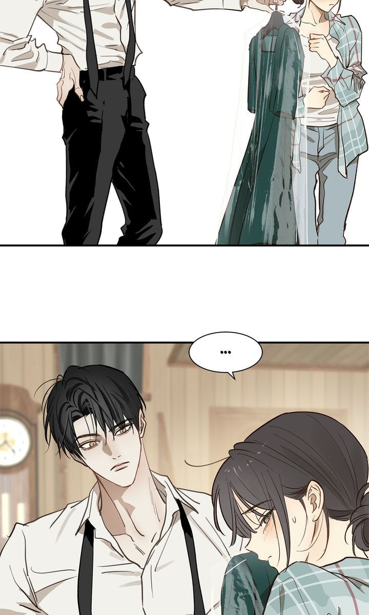 Flower of Allure Chapter 33 page 73 - 