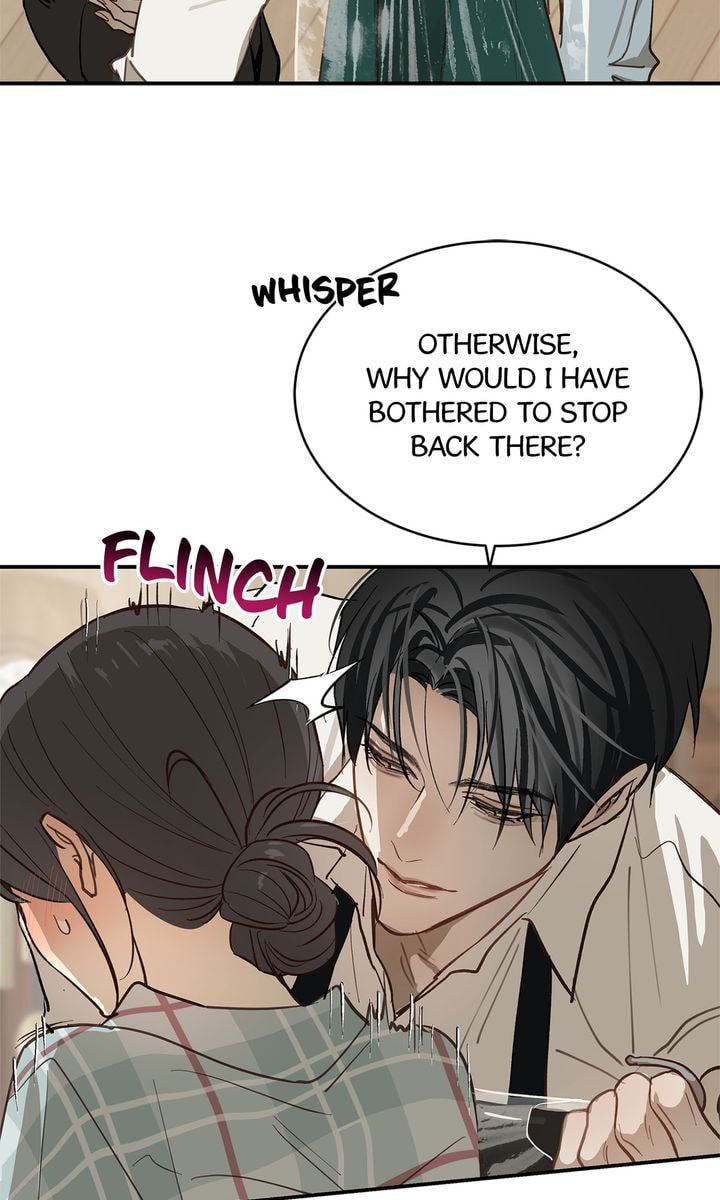 Flower of Allure Chapter 33 page 76 - 