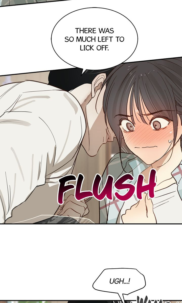 Flower of Allure Chapter 33 page 77 - 