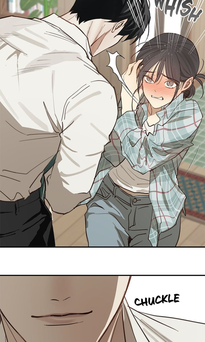 Flower of Allure Chapter 33 page 78 - 