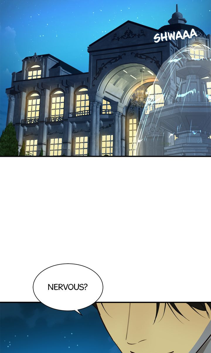 Flower of Allure Chapter 33 page 84 - 
