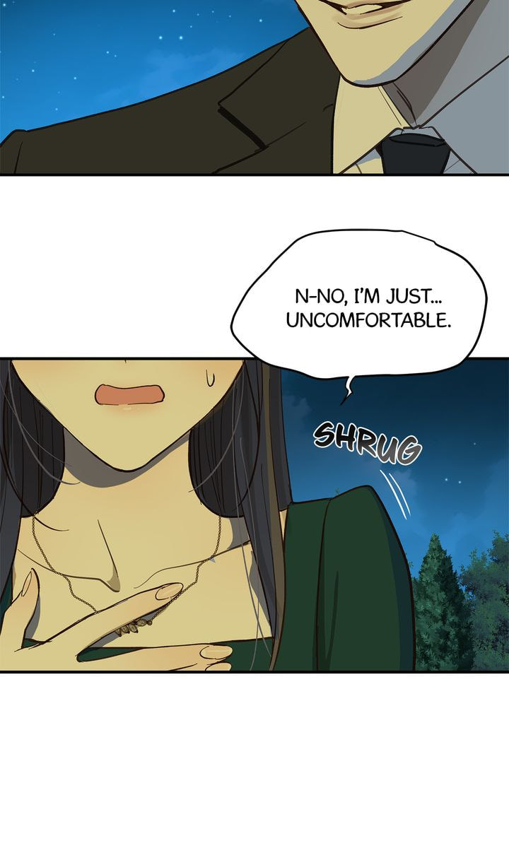 Flower of Allure Chapter 33 page 85 - 