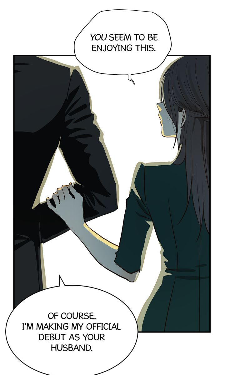 Flower of Allure Chapter 33 page 86 - 