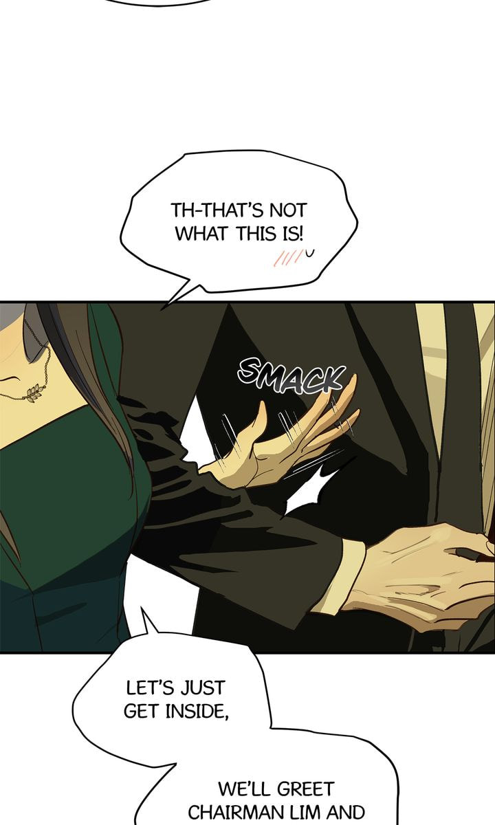 Flower of Allure Chapter 33 page 87 - 