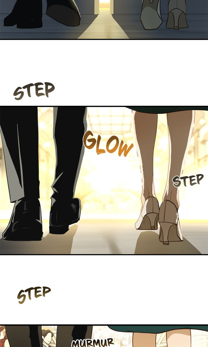 Flower of Allure Chapter 33 page 89 - 