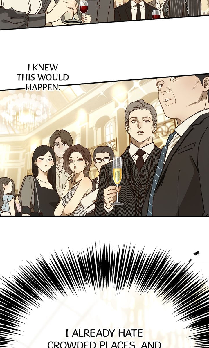 Flower of Allure Chapter 33 page 91 - 