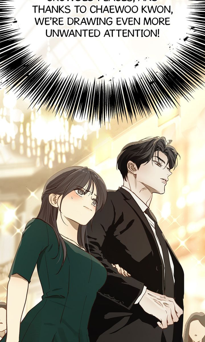 Flower of Allure Chapter 33 page 92 - 
