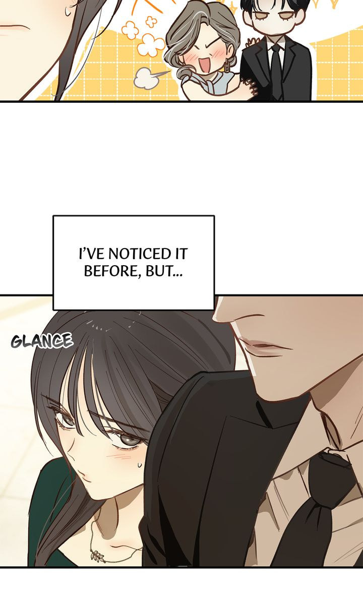 Flower of Allure Chapter 33 page 94 - 