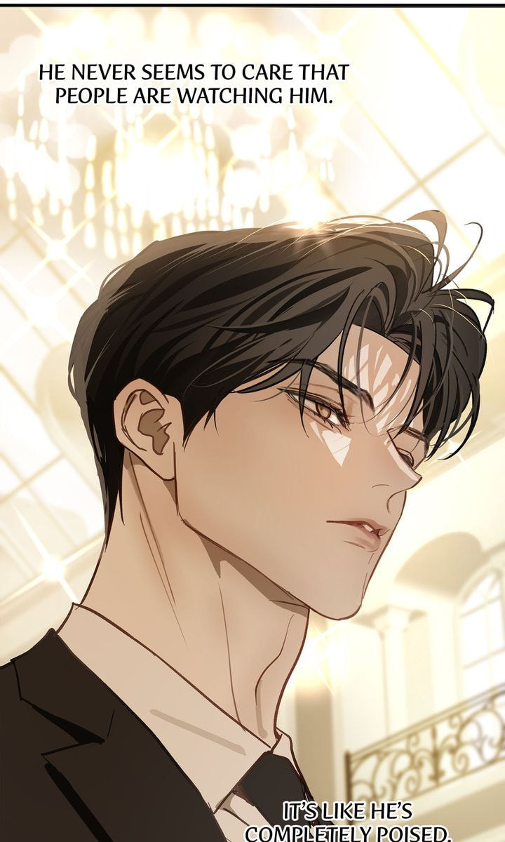 Flower of Allure Chapter 33 page 95 - 