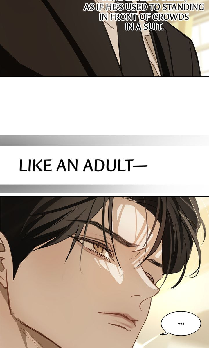 Flower of Allure Chapter 33 page 96 - 