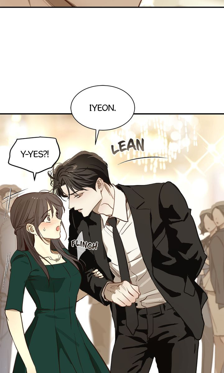 Flower of Allure Chapter 33 page 97 - 