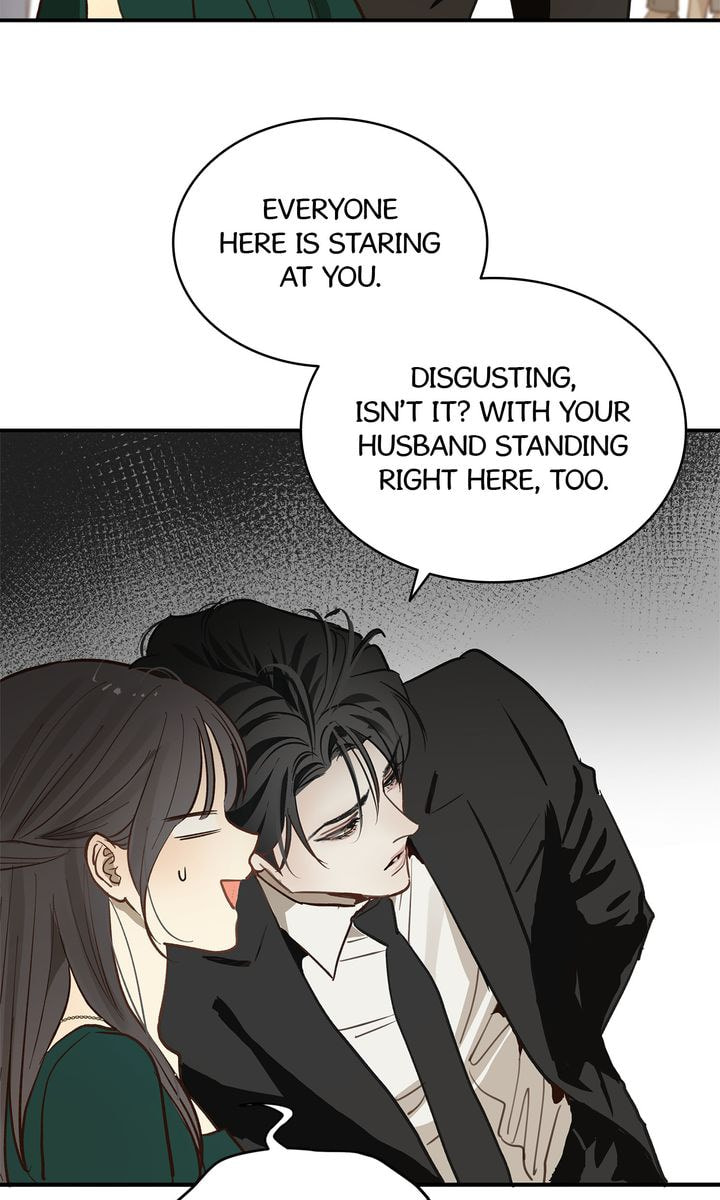 Flower of Allure Chapter 33 page 98 - 
