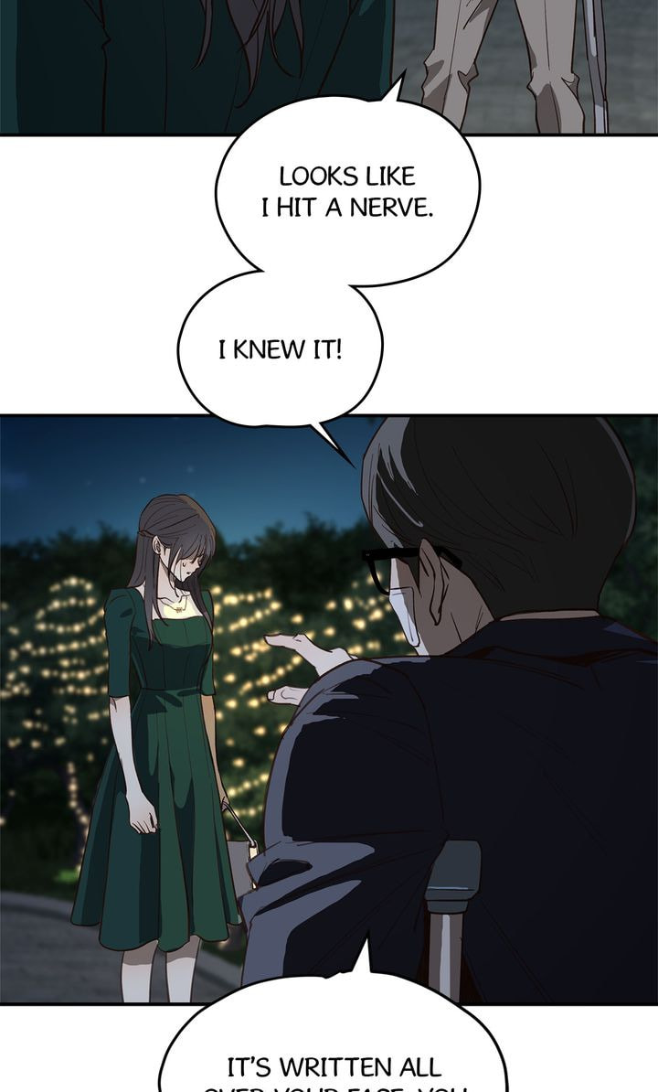 Flower of Allure Chapter 34 page 101 - 