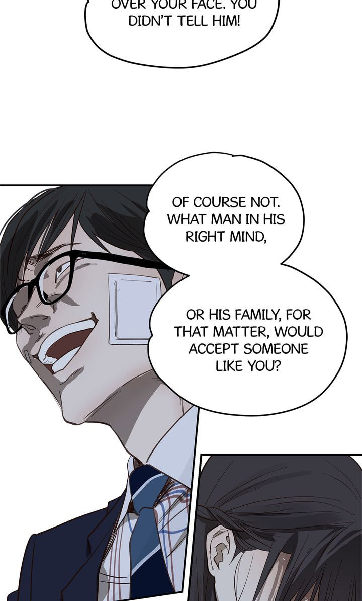 Flower of Allure Chapter 34 page 102 - 