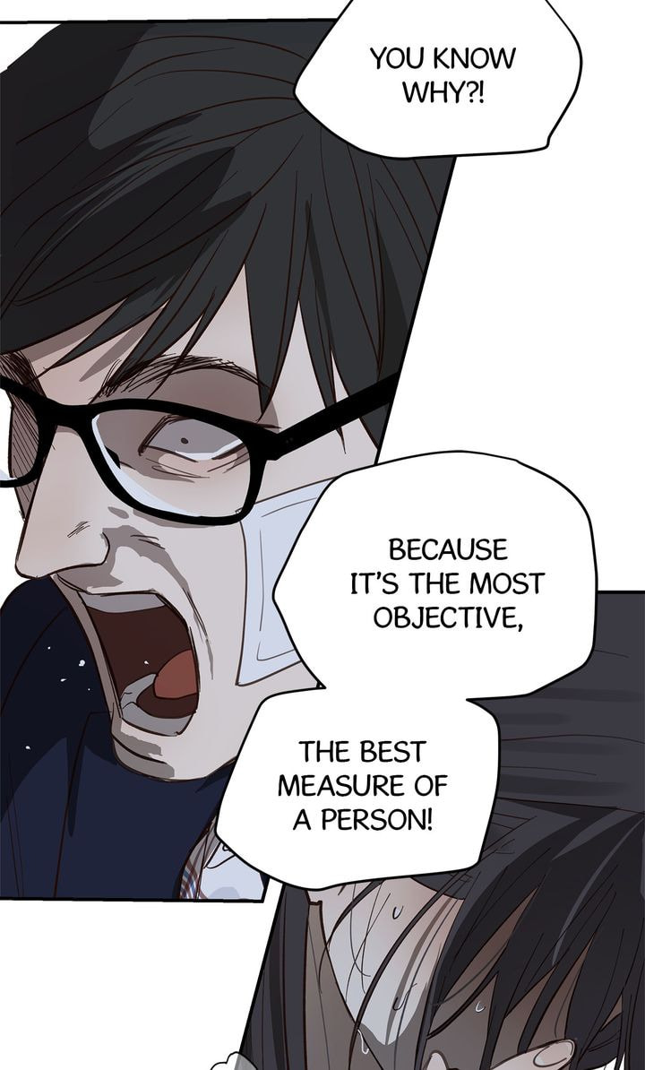 Flower of Allure Chapter 34 page 104 - 