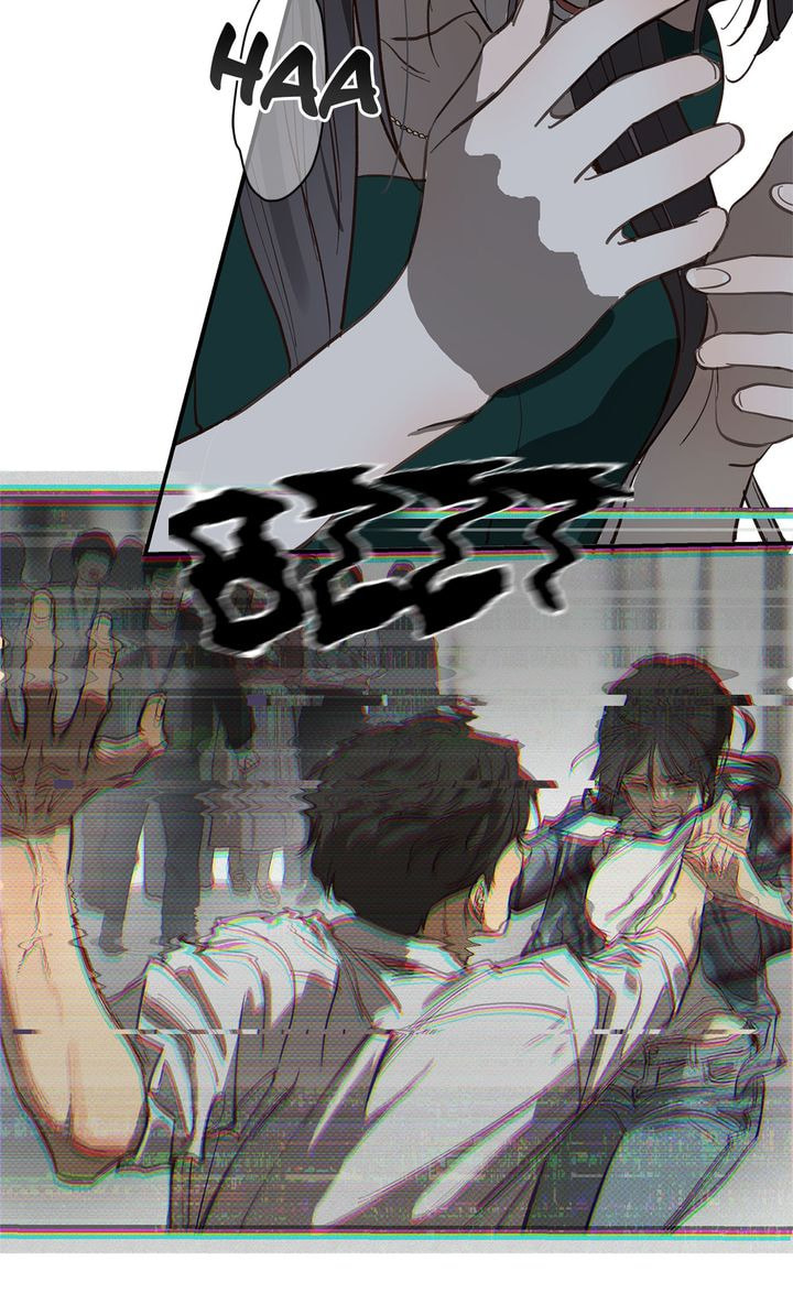 Flower of Allure Chapter 34 page 105 - 