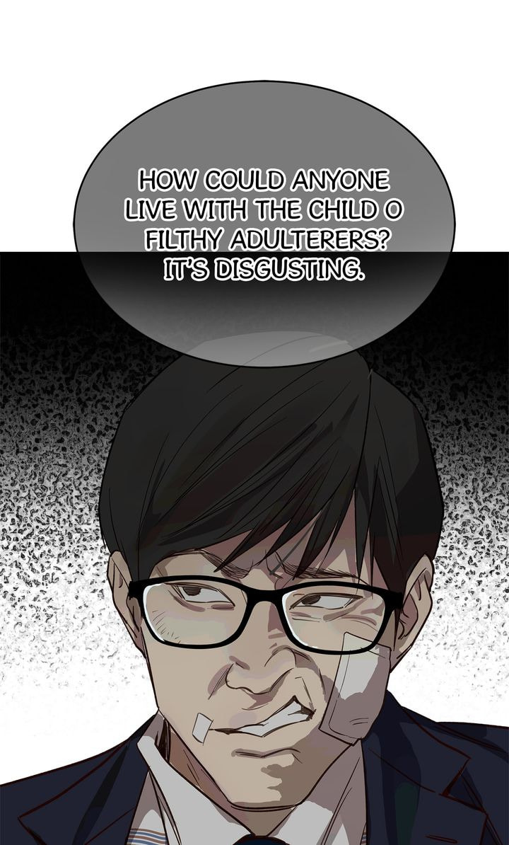 Flower of Allure Chapter 34 page 106 - 