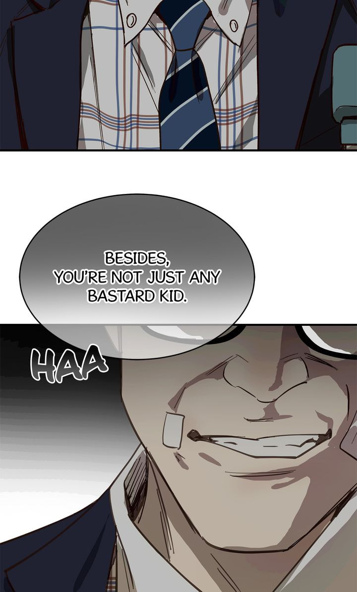Flower of Allure Chapter 34 page 107 - 