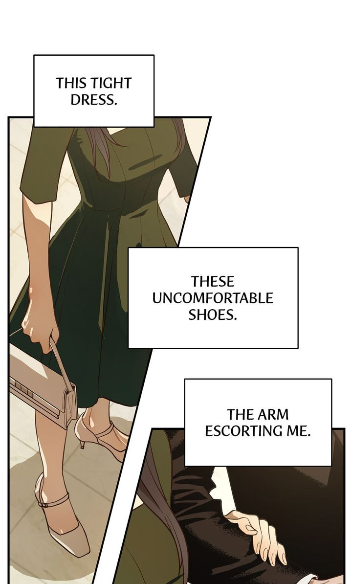 Flower of Allure Chapter 34 page 15 - 