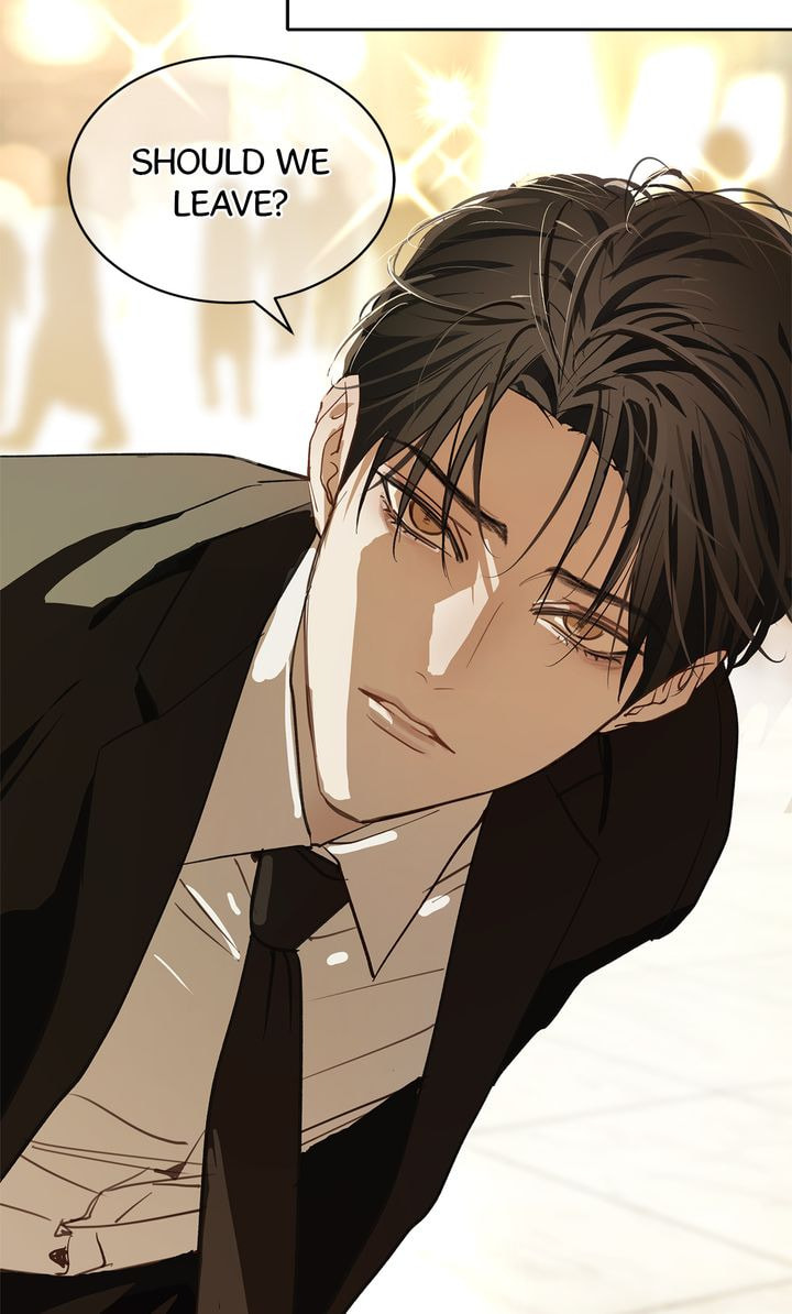 Flower of Allure Chapter 34 page 18 - 