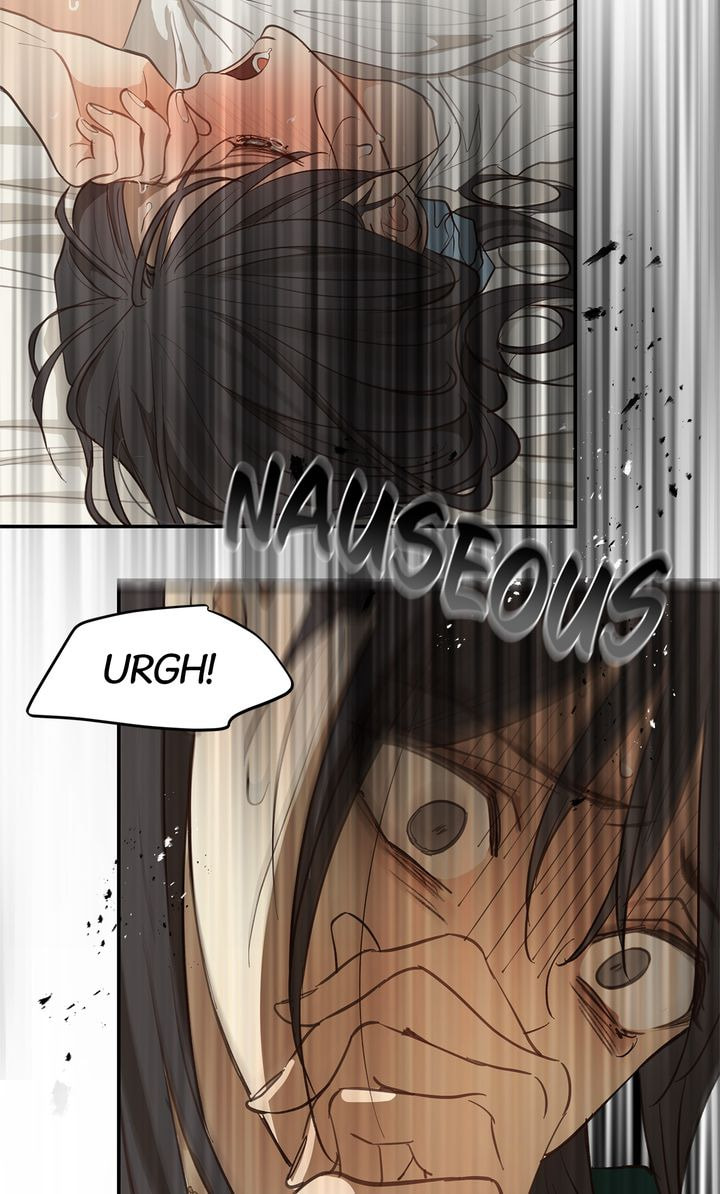Flower of Allure Chapter 34 page 20 - 