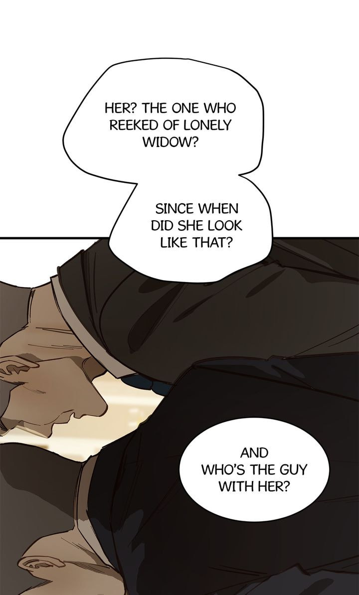 Flower of Allure Chapter 34 page 3 - 