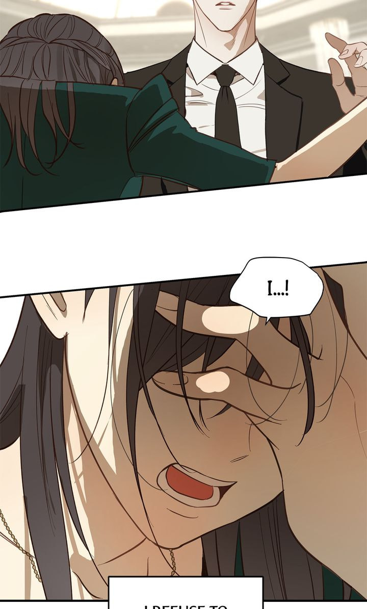 Flower of Allure Chapter 34 page 23 - 