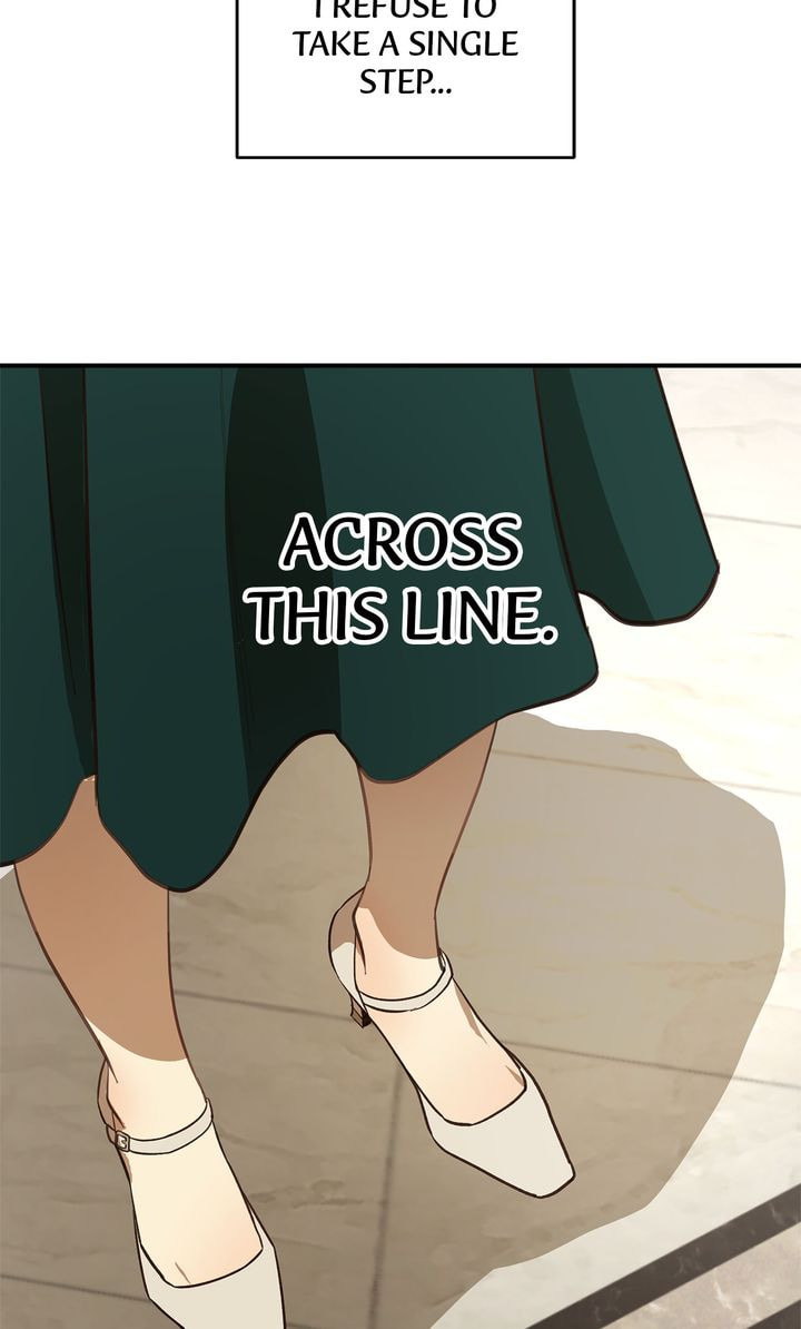 Flower of Allure Chapter 34 page 24 - 