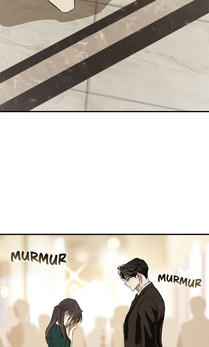 Flower of Allure Chapter 34 page 25 - 