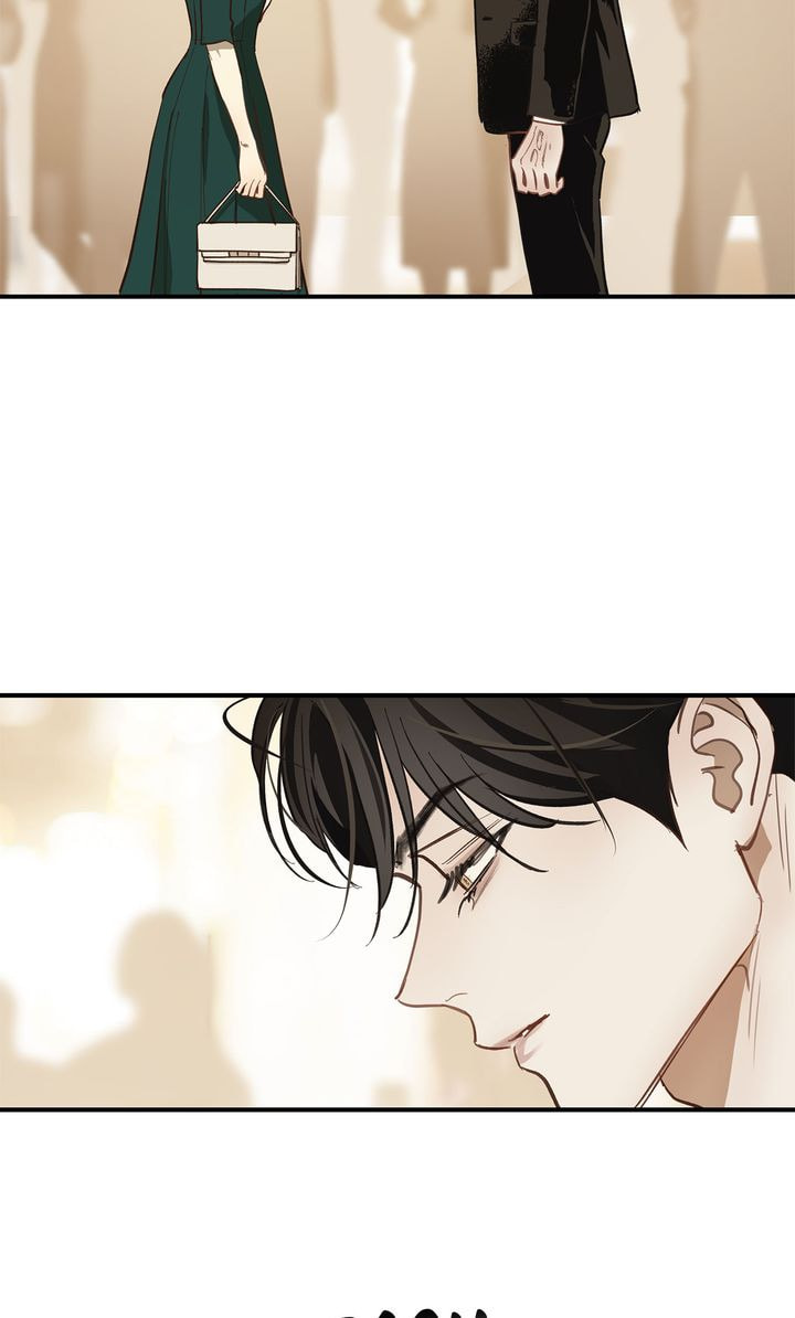 Flower of Allure Chapter 34 page 26 - 