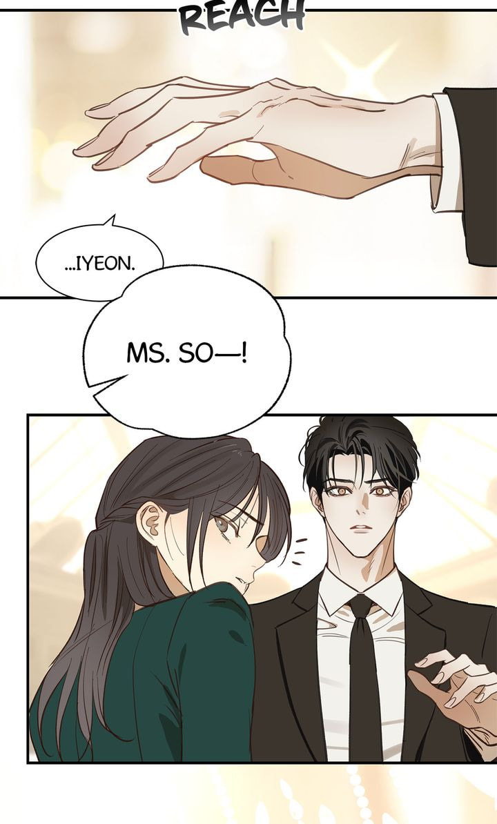 Flower of Allure Chapter 34 page 27 - 