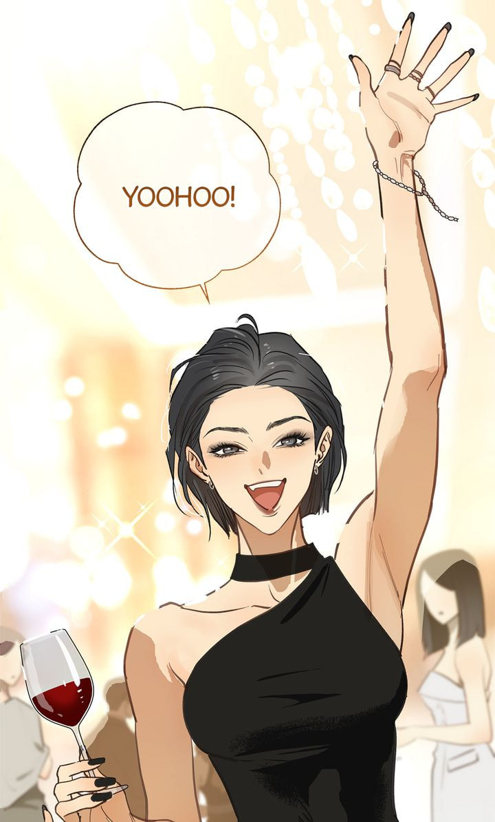 Flower of Allure Chapter 34 page 28 - 