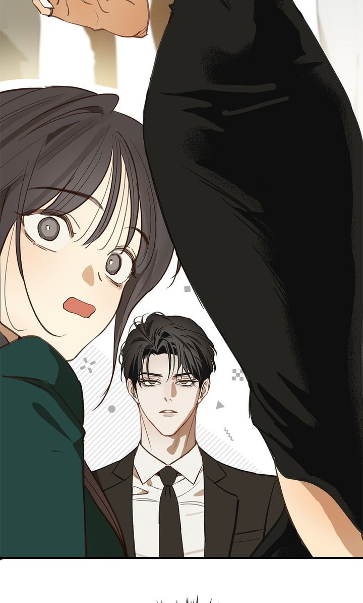 Flower of Allure Chapter 34 page 29 - 