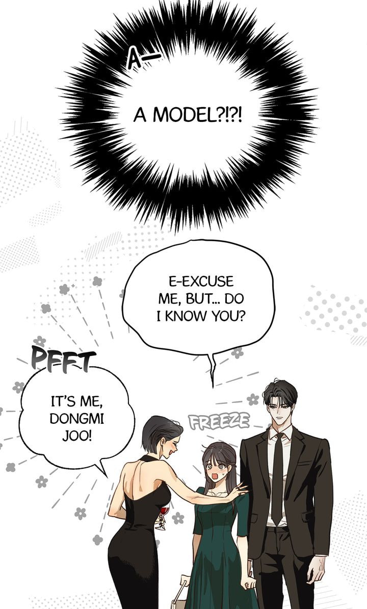 Flower of Allure Chapter 34 page 30 - 