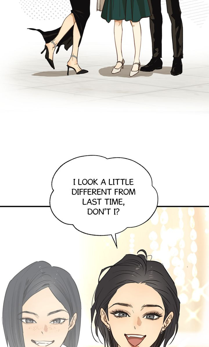 Flower of Allure Chapter 34 page 31 - 