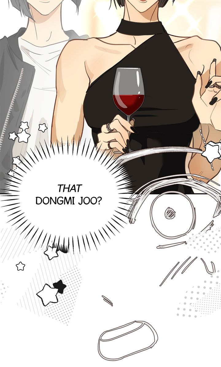 Flower of Allure Chapter 34 page 32 - 