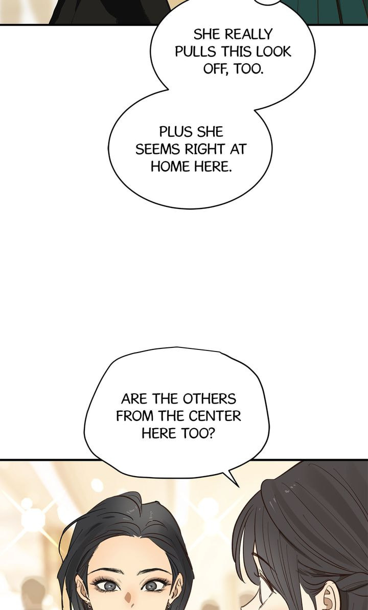 Flower of Allure Chapter 34 page 34 - 