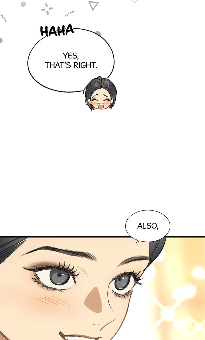 Flower of Allure Chapter 34 page 36 - 