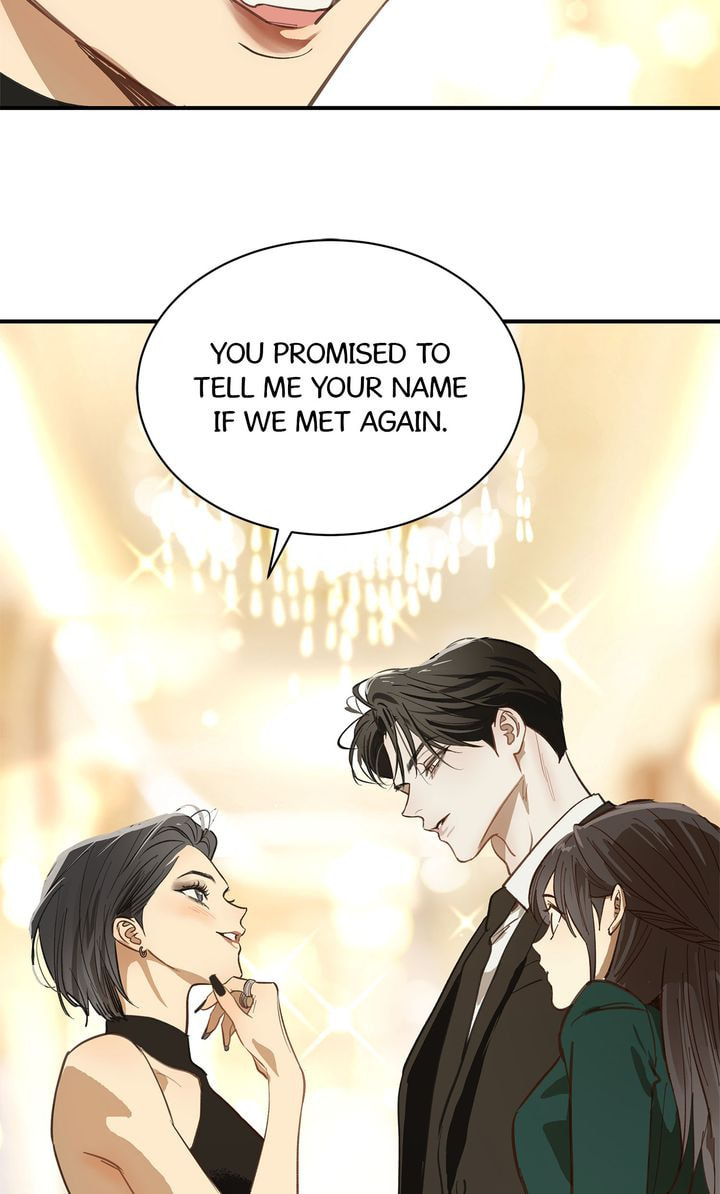 Flower of Allure Chapter 34 page 37 - 
