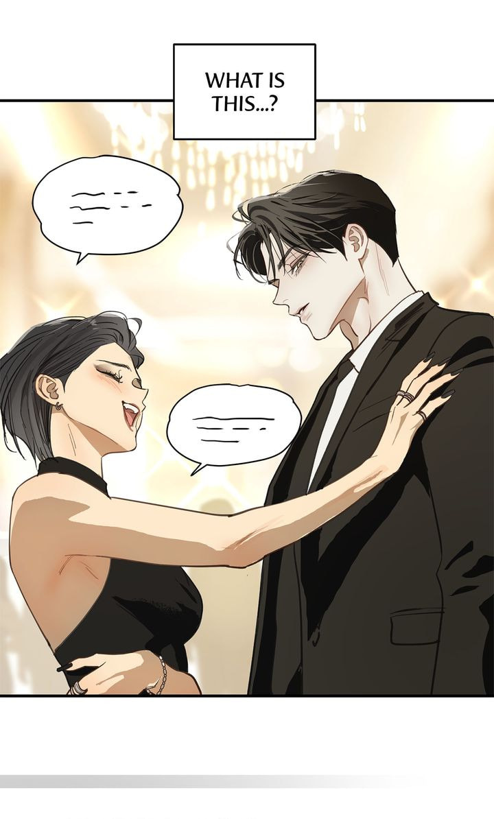Flower of Allure Chapter 34 page 39 - 