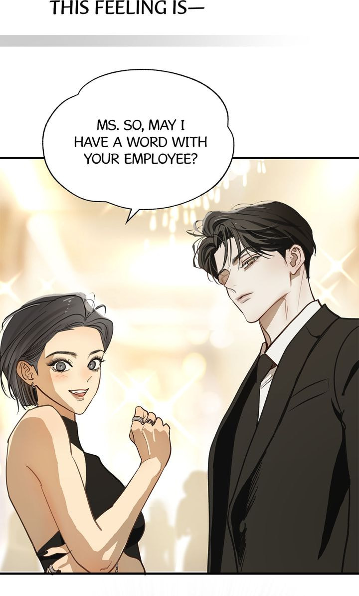 Flower of Allure Chapter 34 page 40 - 
