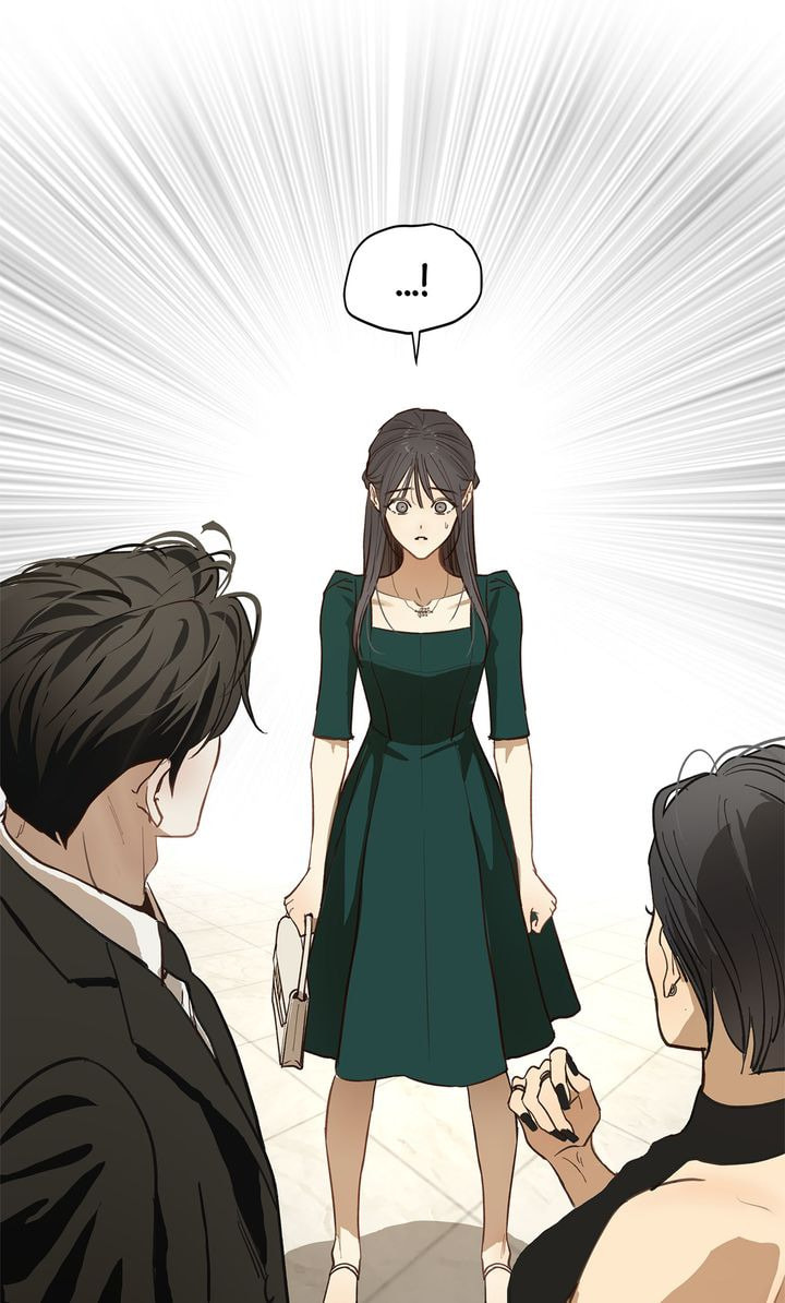 Flower of Allure Chapter 34 page 41 - 