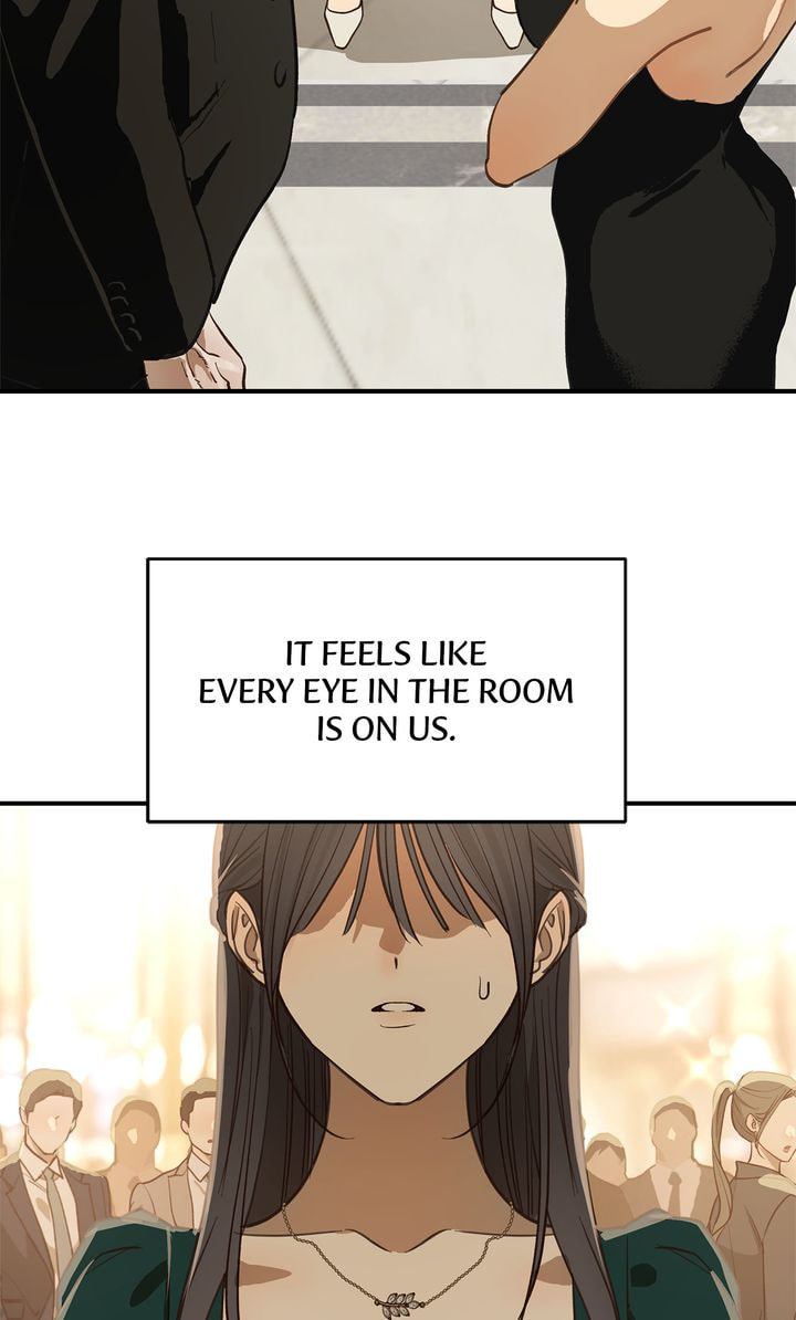 Flower of Allure Chapter 34 page 42 - 