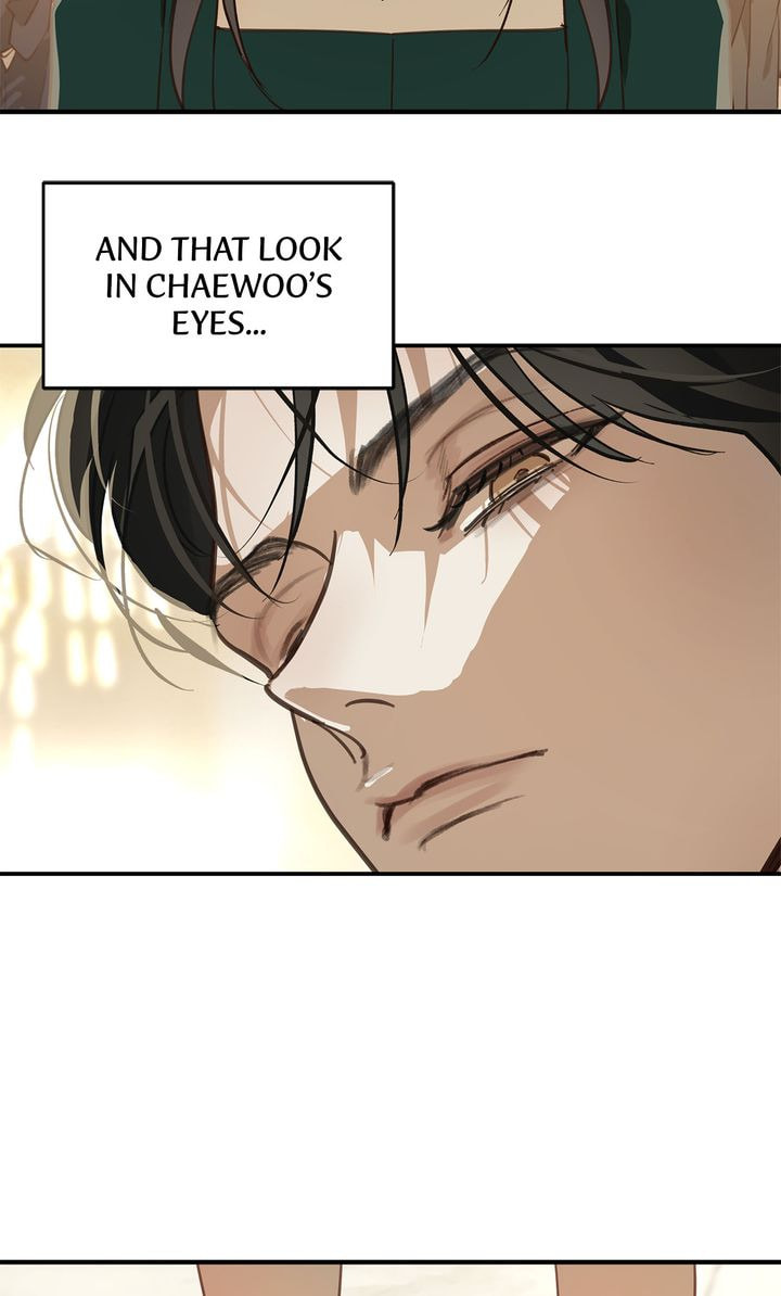 Flower of Allure Chapter 34 page 43 - 
