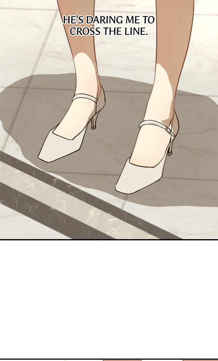 Flower of Allure Chapter 34 page 44 - 