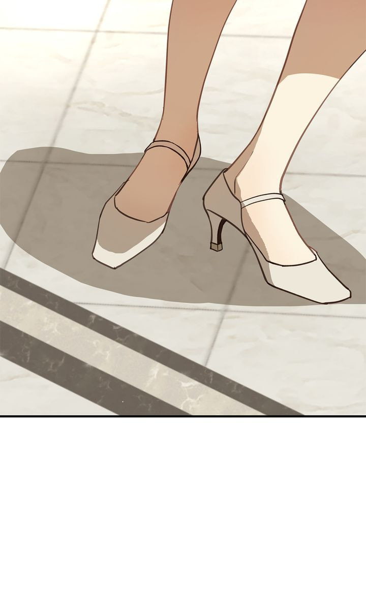 Flower of Allure Chapter 34 page 45 - 