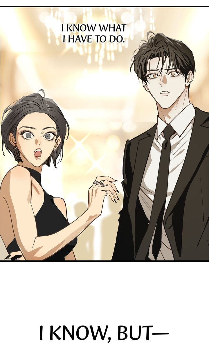 Flower of Allure Chapter 34 page 46 - 