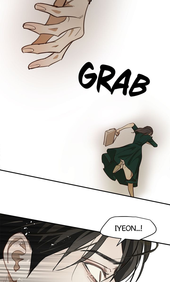 Flower of Allure Chapter 34 page 48 - 